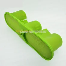 3 в 1 11 унций термостойкие резиновые зажимы на кружки прессформы неправильной формы кружки для 3D вакуумной сублимации теплопередачи машины ST-3042