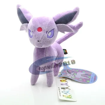 

Takara Tomy PokemonPlush Doll Toys Espeon