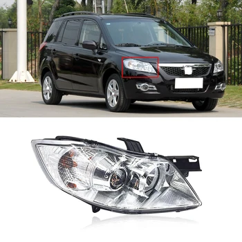 

CAPQX For Mazda Premacy 2009 2010 2011 2012 2013 Auto Front Bumper Head Light Headlamp Driving Lamp Headlight Head Lamp Assembly