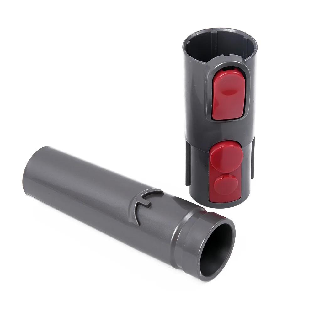 Extension Tube Adapter For Dyson V7/V8/V9/V11 Vacuum Fitting Durable New