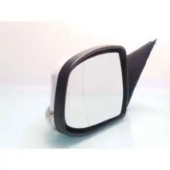 

2128179 REAR VIEW MIRROR LEFT FORD FOCUS TURN. (CB8)
