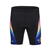 KEYIYUAN 2025 New Kids Short Sleeve Cycling Jersey Set Bike Shirt Children Breathable MTB Clothing Boys Girl Summer Bicycle Wear 3