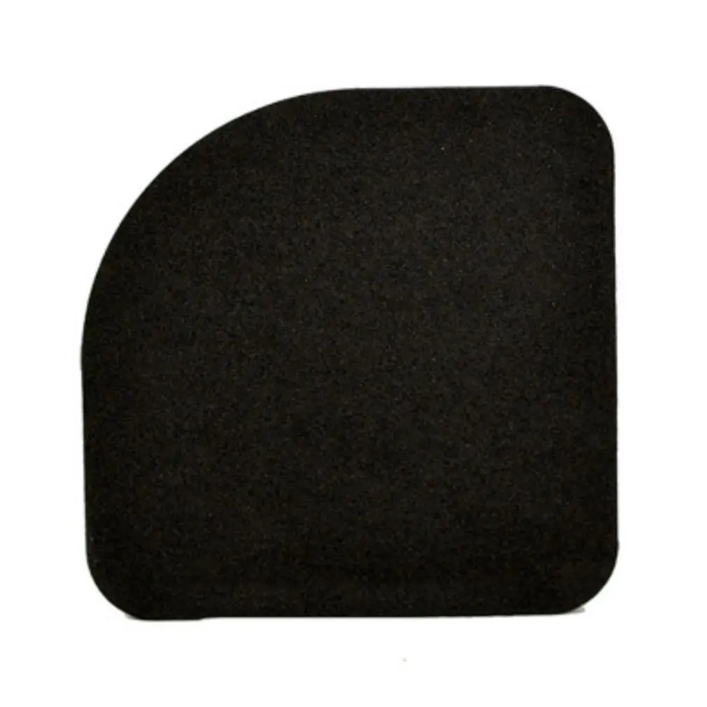 

EVA foam washing machine anti-mute pad