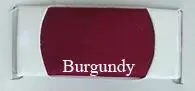 Burgundy Большие размеры, платья подружки невесты с открытыми плечами, простой сатин, африканские женские свадебные платья для гостей, недорогие платья подружки невесты с высоким разрезом - Цвет: Burgundy