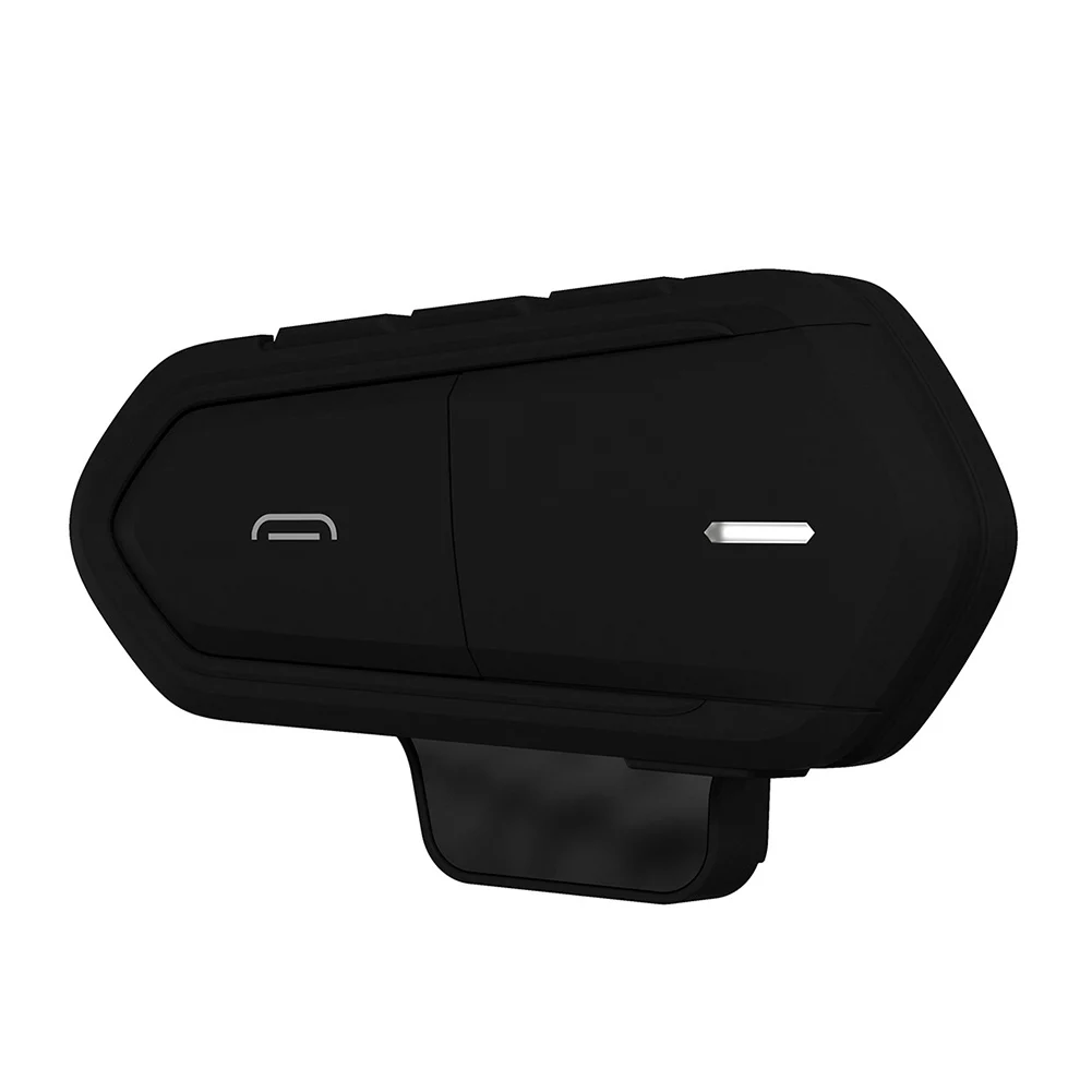 B35 Мотоцикл Мотоциклетный шлем внутреннее соединение 4,1 Гарнитура Bluetooth Interphone аудиоистема