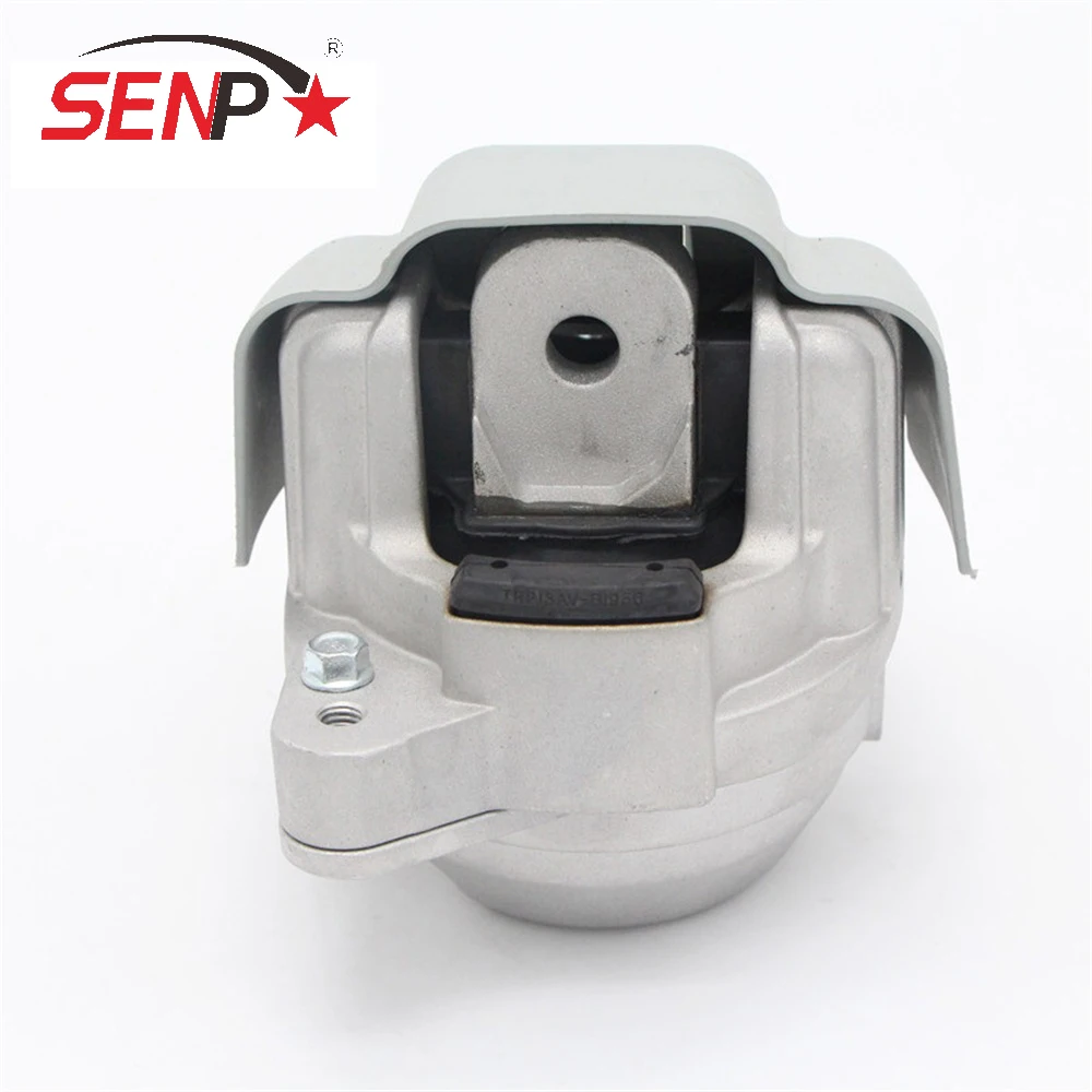 94637505740 Engine Mount Fit For Porsche Macan 95B 946 375 057 40 