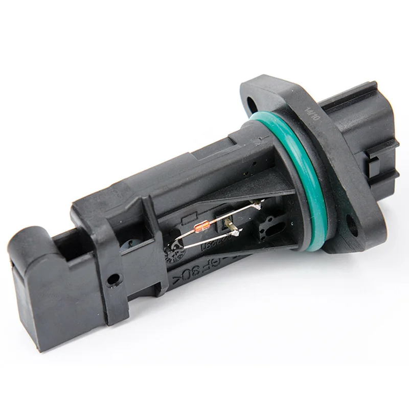 Воздушный поток МФ Сенсор для Nissan Almera N16 Primera P10 P11 P12 WP11 WP12 1 5 6 1.8L 22680 5U400 0280218094