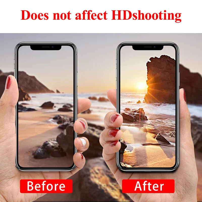 2 в 1 закаленное стекло для Apple iPhone 11 Pro Max объектив камеры i Phone Aphone iPhone11 11Pro защита экрана 11Max бронированный ip