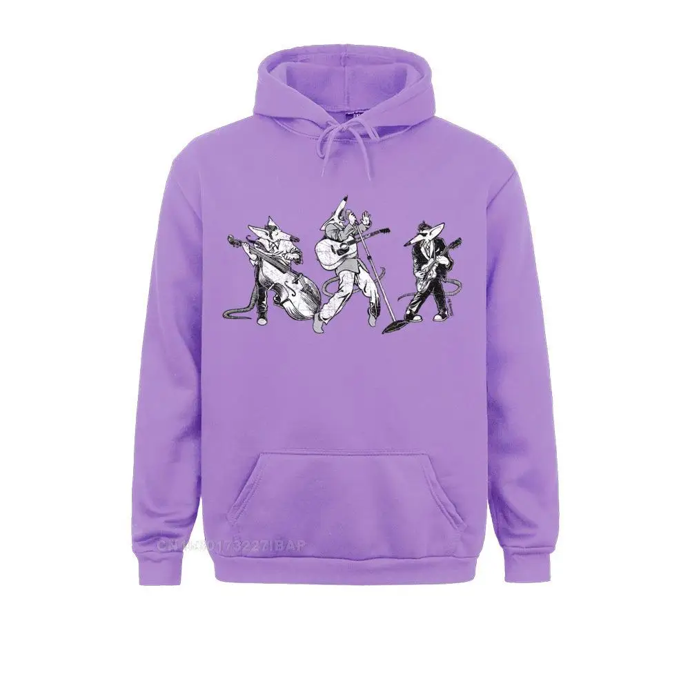 thumbnail image 1 of Sudadera con capucha para hombre Rockabilly Rats de los años 50, ropa de calle, verano y otoño, ropa de fiesta, sudaderas de manga larga predominantes, 1 of 5