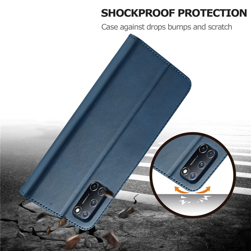 Case For OPPO Reno5 Case Leather Wallet Luxury Cover OPPO Reno 5 Phone Case Flip Cover For OPPO Reno5 Pro Cover Stand Card Slot oppo phone back cover