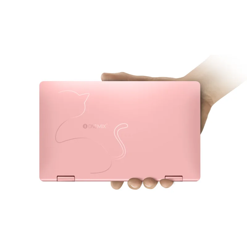 OneMix 3S Pink Laptop Portable Notebook Computer 8