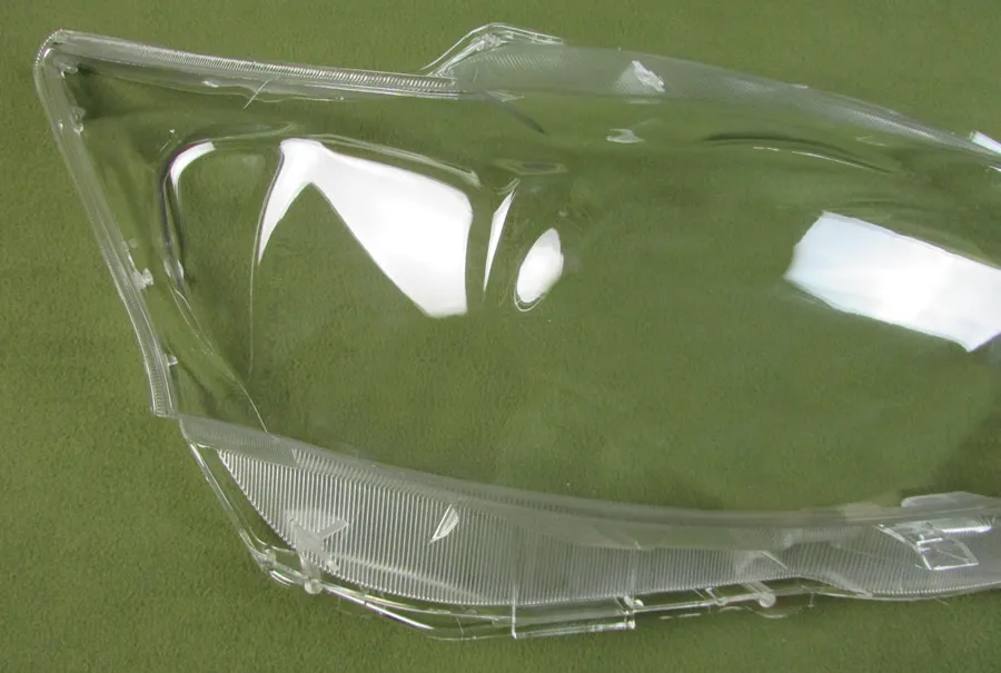 Налобные фонарики, крышка фары, абажур, стеклянный объектив для Lexus CT200 CT200h 2012 2013