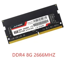 Горячая оперативная Память DDR4 8 Гб ноутбук 2400 МГц память 8 Гб DDR 4 память оперативная память для ноутбука ноутбук DIMM настольная память поддержка материнской платы ddr4