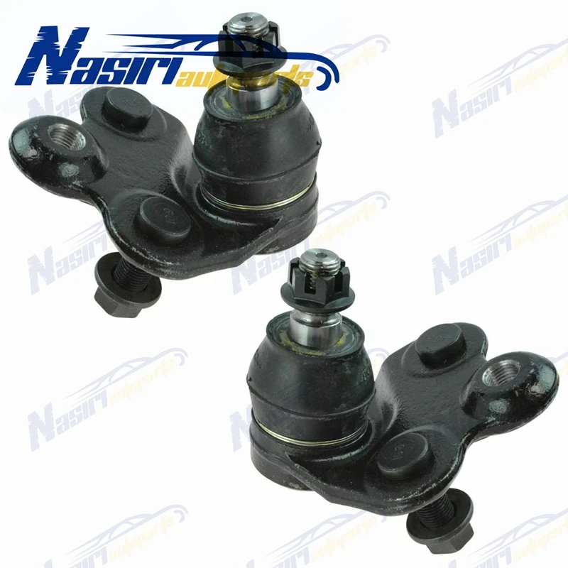 Пара нижних шаровых соединений для Honda Civic 2006 2007 2008 2009 2010 2011 | Автомобили и