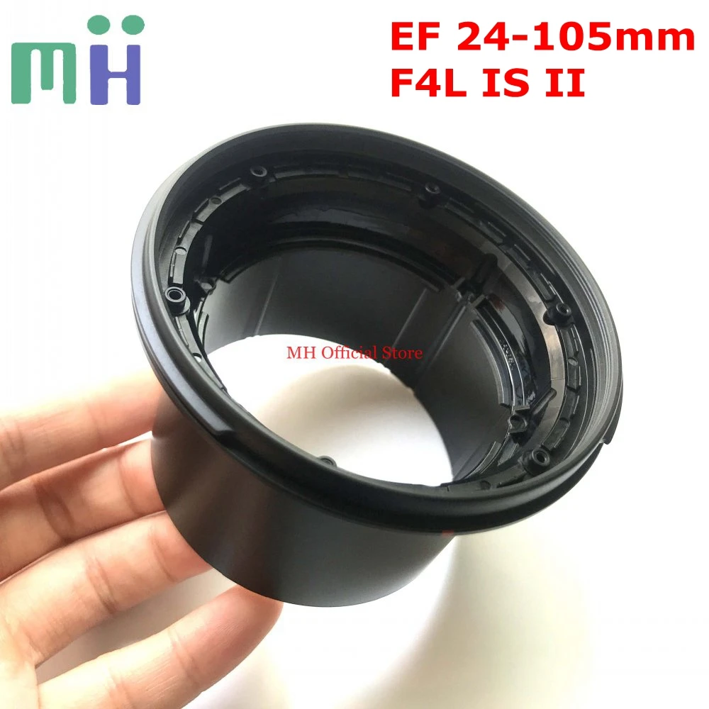 NEW EF 24-105 F4 II объектив спереди кольцо-адаптер для фильтра к капюшон неподвижный