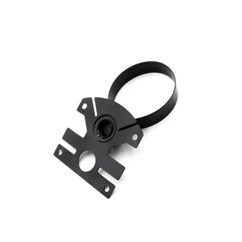 

Adjustable Car Gauge Bracket For 52mm/2\" Pressure Gauges Made Of High Quality Iron Car Gauge Meter Pod Mount Holder
