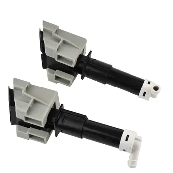 

for Mitsubishi L200 Pajero Montero 2009-2013 Headlight water spray nozzle washer jet 8264A129 8264A130