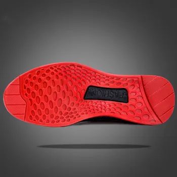 

SOLI2 Men Casual ShoesbBrand Men Sneakers Shoes Male Mesh Flats Loafers Big Size Breathable Slip On Spring Autumn S3166-3190