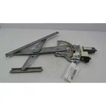 

6981002130 6981002130 window lifter Front Right Toyota Corolla Saloon (_ e12 _) 2.0 D-4d Linea Terra Saloon