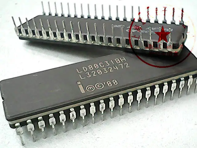

LD80C31BH