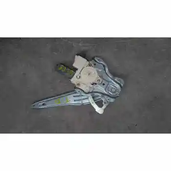 

6983005100 POWER WINDOW REAR RIGHT TOYOTA AVENSIS SALOON (T25)