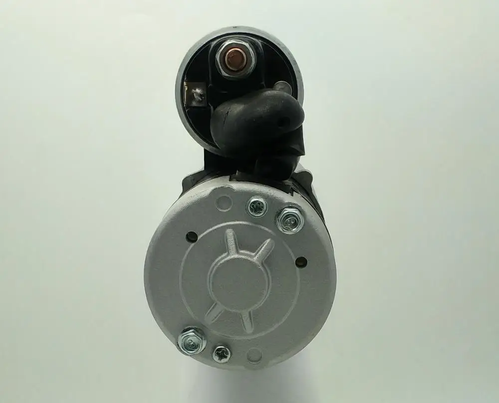 Стартер для Suzuki подвесной судовой S114837 S114837A S114837AN 5033799 3110090J00 3110090J01 Лестер 19701