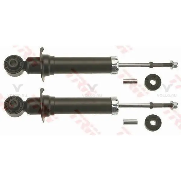 Амортизатор подвески TOYOTA AVENSIS 2003- 2008
