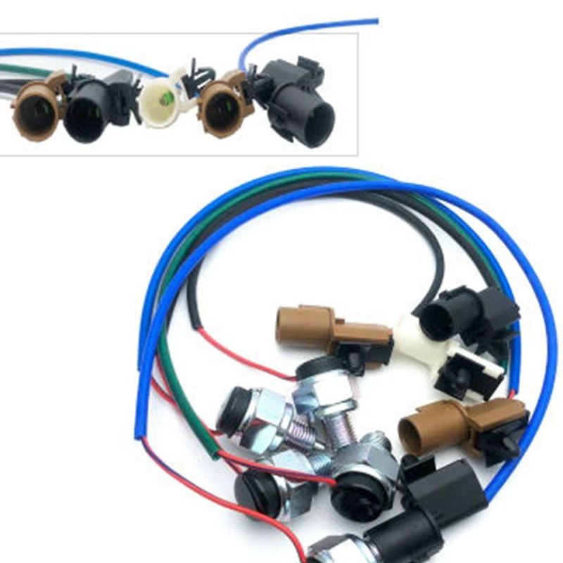 5X переключатель передач подходит для Mitsubishi Shogun Pajero(2000-2006) 3,2 Di-D MR580151