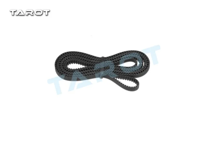 

Tarot Helicopter Parts 380 Drive Belt TL380A5