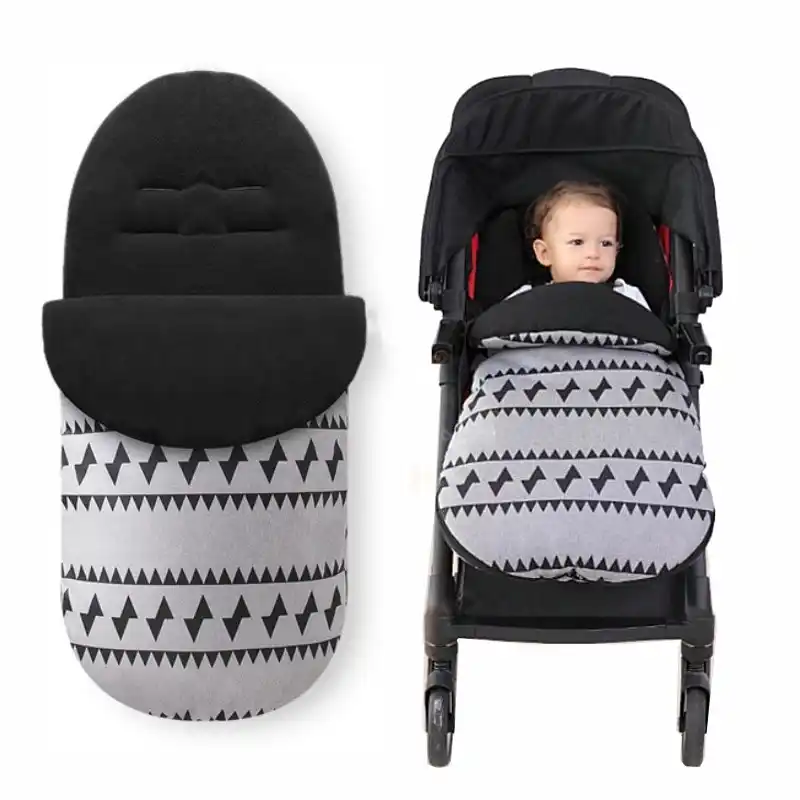 universal baby footmuff