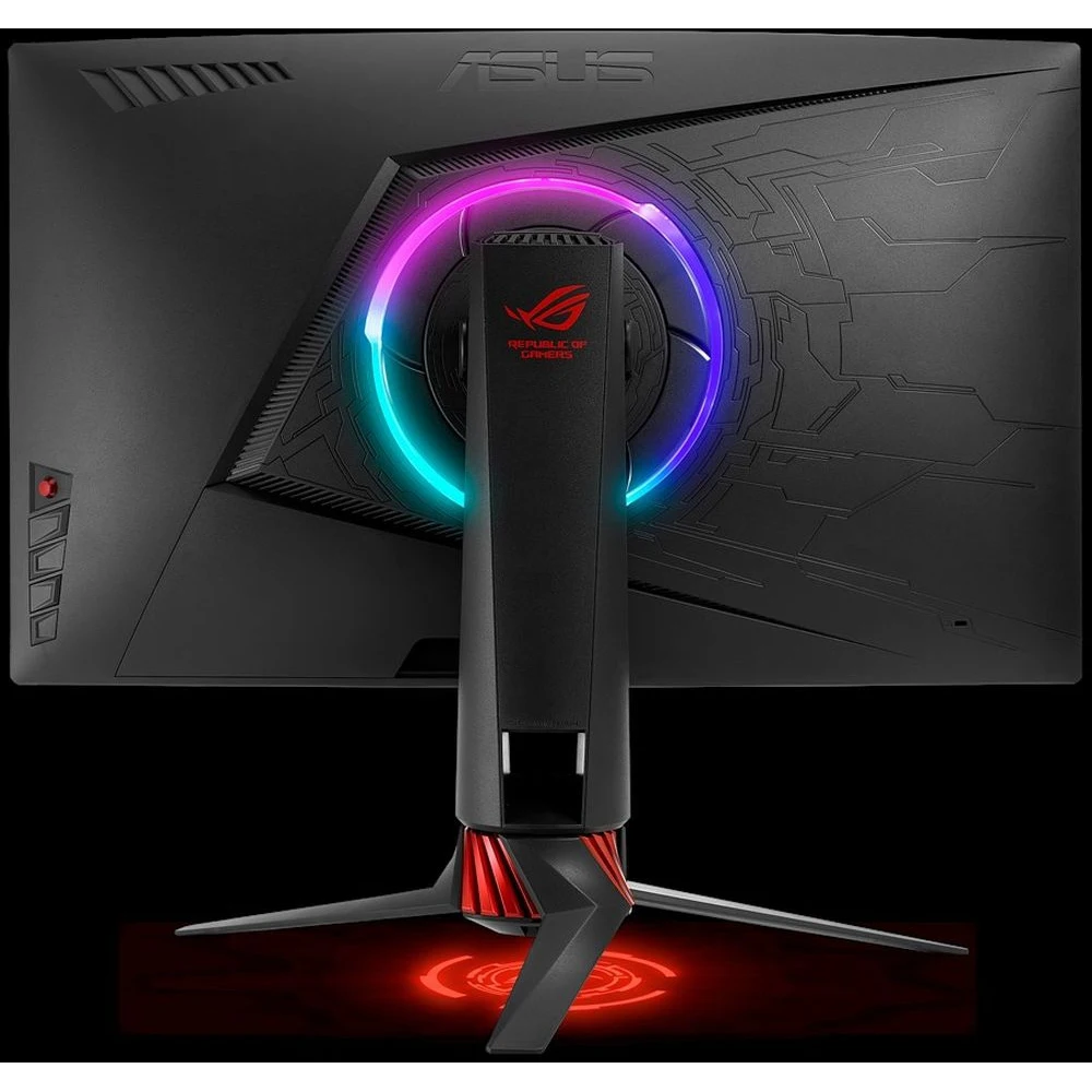 Monitor Asus 2" XG27VQ VA 1920x1080 144Hz FreeSync 300CD/M2 16:9