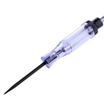 

DC 6V-24V Car Voltage Circuit Tester For long System Probe Continuity Test Light