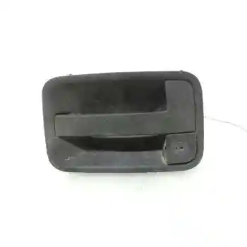 

1476388077 HANDLE OUTER FRONT LEFT PEUGEOT EXPERT KASTEN STANDARD
