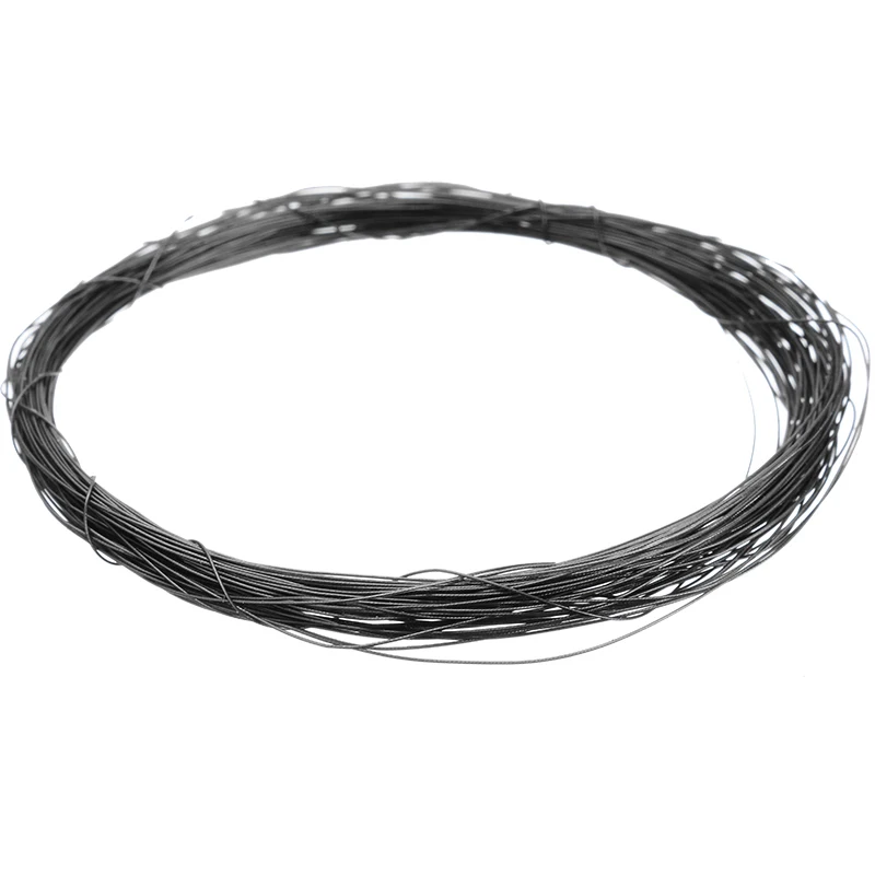 10 м UL10064 36AWG Outter Dia 0,28 мм термостойкие Micro Litz провода припоя провода кабель для электронного оборудования инструменты