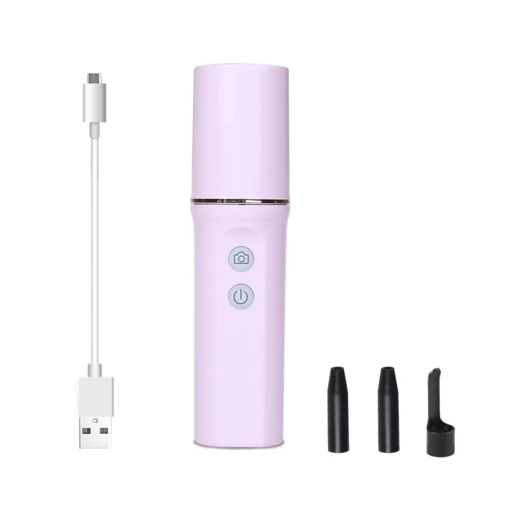 

Ear Cleaning Endoscope High Definition Visual Ear Spoon Wifi Mini Camera Ear Pick Otoscope Borescope Tool