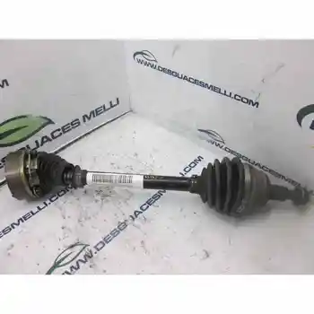 

357407271R TRANSMISSION FRONT LEFT SKODA OCTAVIA SALOON (1U2)