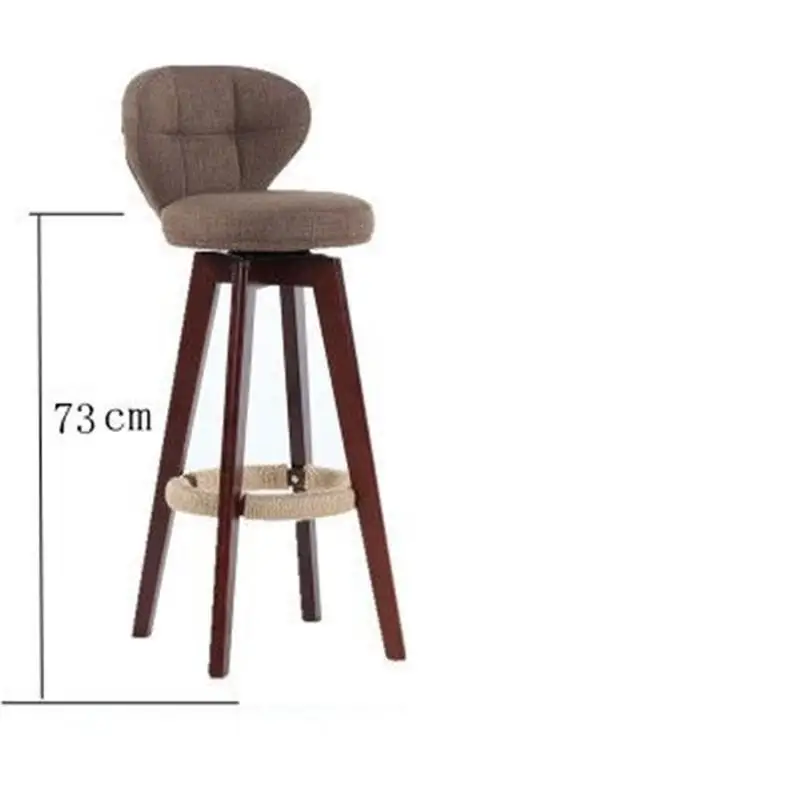 Sandalyesi Sandalyeler Hokery Kruk Industriel tabrete Fauteuil Bancos модерано Silla Cadeira Tabouret De модеран барный стул