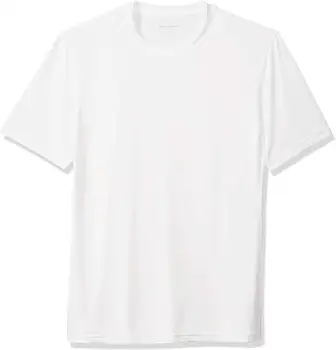 

2020 Men's Tech Stretch Short-Sleeve Performance T-Shirt