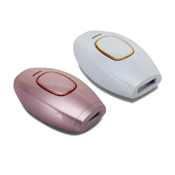 

Mini Handheld IPL Laser Epilator Permanent Bikini Painless Pulsed Light Depilatory Device Portable Full Body Depilator Machine