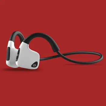 

Bluetooth 5.0 Waterproof Sports Headphone Wireless Stereo Music Earphone For iPhone Xiao mi