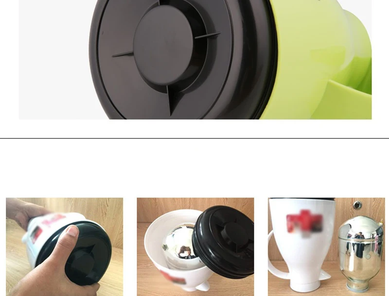 Insulation pot household large capacity insulation kettle20