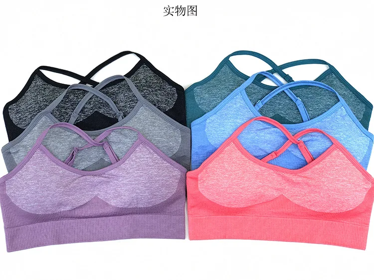 Chrleisure Модный женский комплект из двух предметов для фитнеса, пляжный комбинезон, бюстгальтер и леггинсы с высокой талией, Женский костюм для тренировок, женский костюм