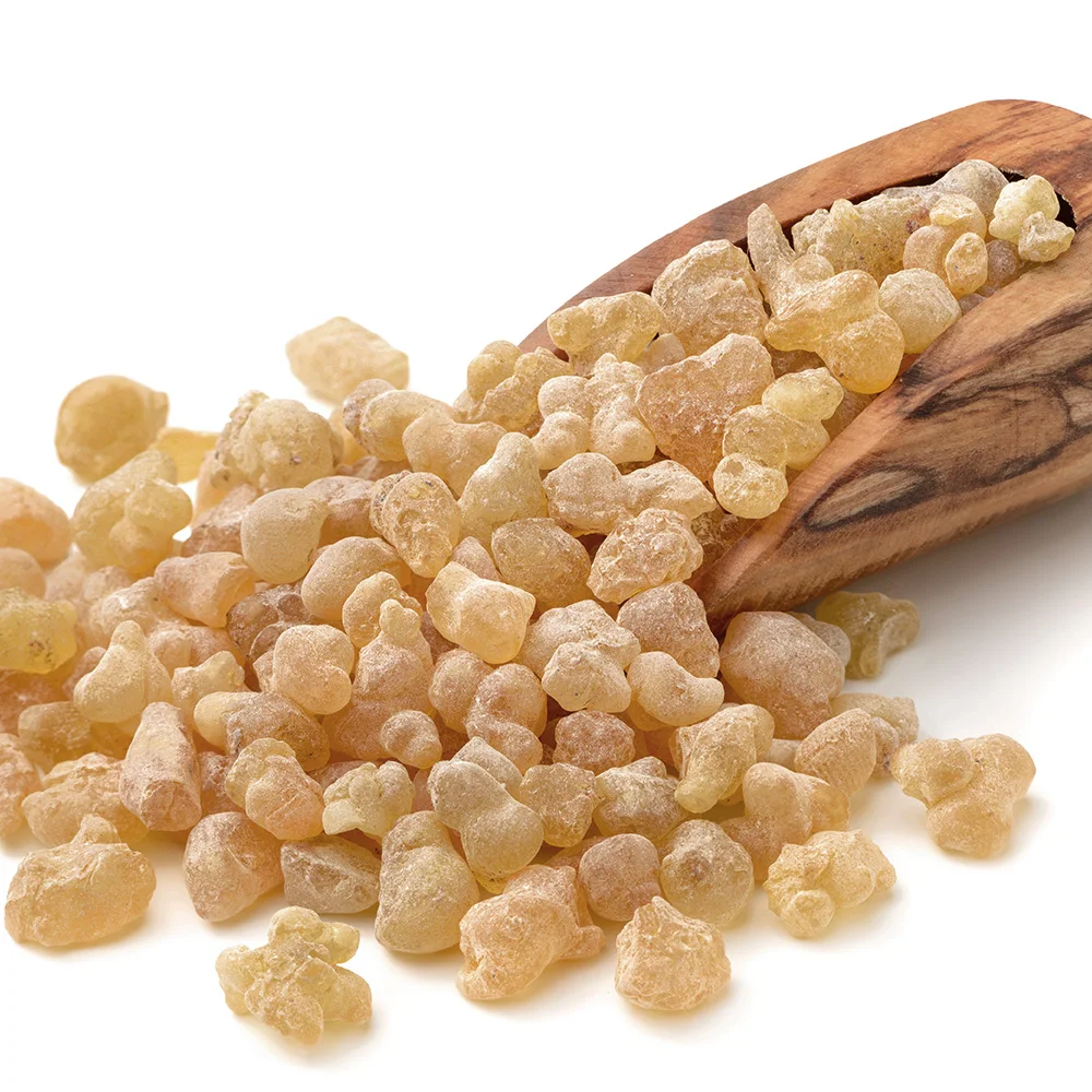Высококачественные благовония Frank чистые Ароматические соски Boswellia | Дом и сад