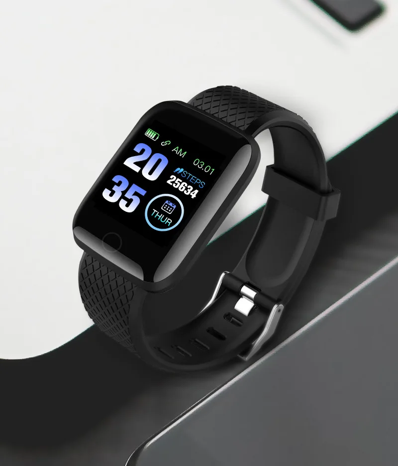 D13 women smart watch men reloj inteligente hombre Android apple watch sports smartwatch 116plus blood pressure D13 women smart watch men reloj inteligente hombre Android apple watch sports smartwatch 116plus blood pressure