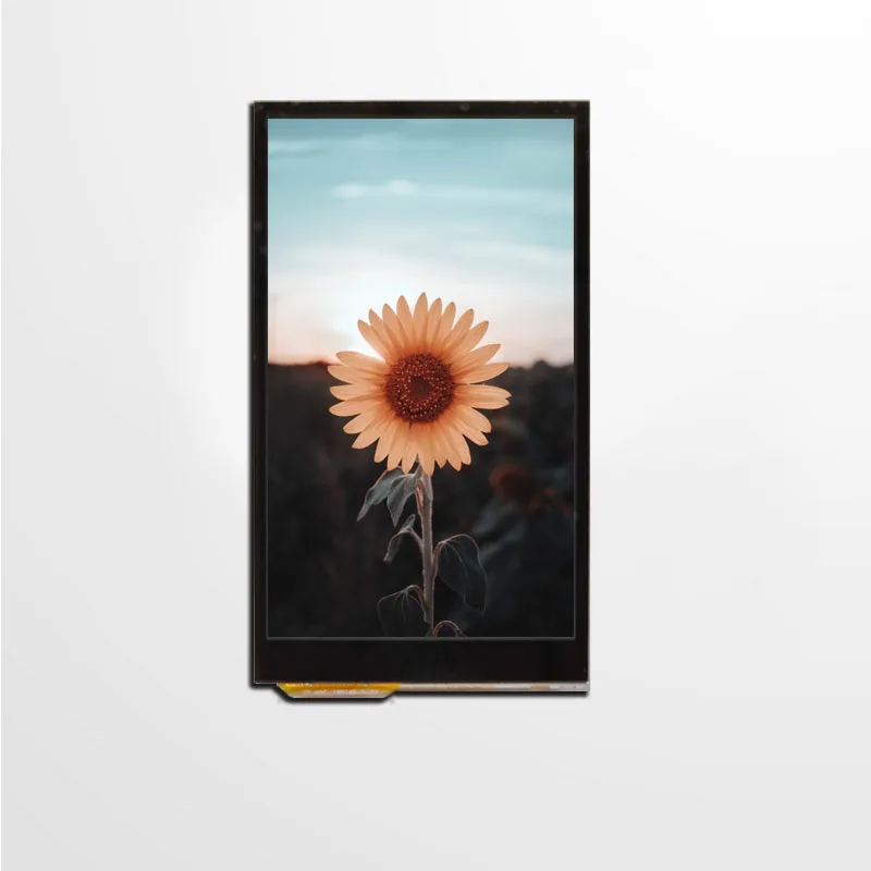 

5,0 дюймовый 480*854, IPS ЖК-дисплей с полным углом обзора со встроенной емкостной сенсорной панелью и интерфейсом HDMI