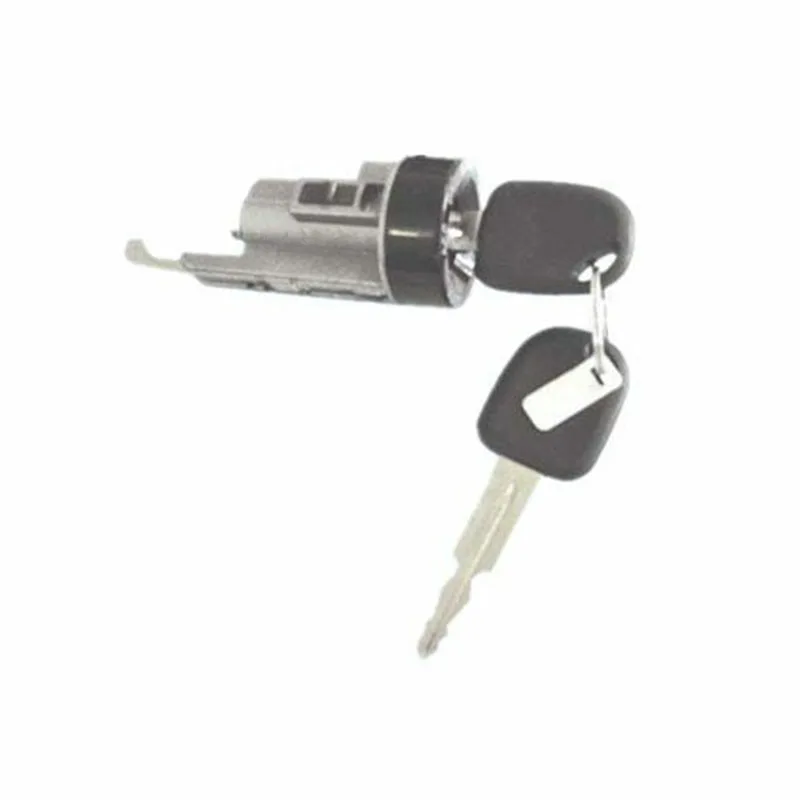 

Car Ignition Cylinder Lock With Key 93740298 For Daewoo