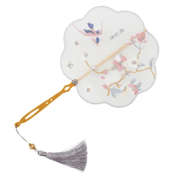 

fan round fan hand fan weeding fan Chinese fan wood fan silk fan Christmas fan cosplay fan dance fan