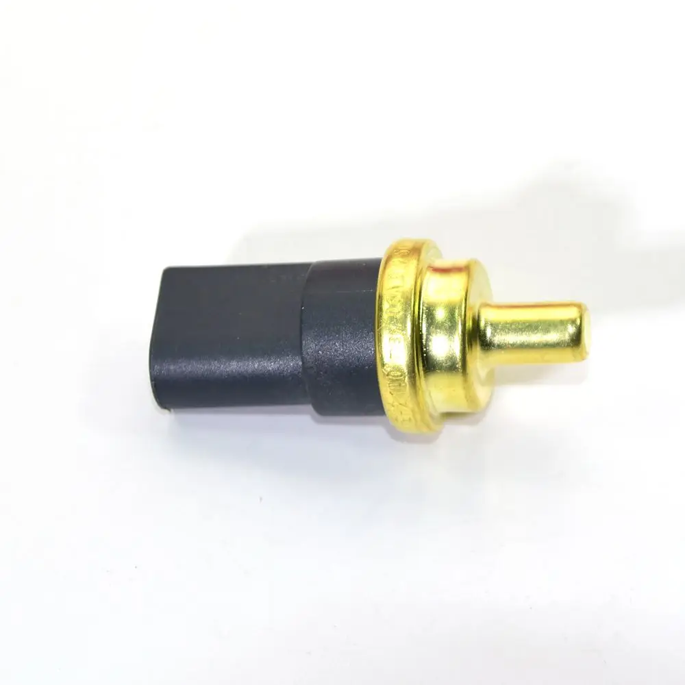 Engine Coolant Temperature Sensor For TT A3 Passat Golf Bora 06A919501A 06A 919 501 A | Автомобили и мотоциклы