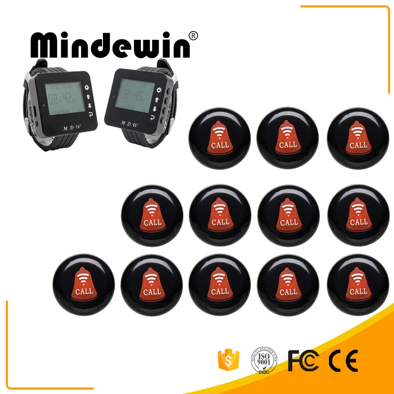 Mindewin новая система вызова официанта в ресторане|call button|waiter service calling systemcall button waiter