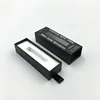 Goil foil silver foil uv Hot sell Retail Box Child Resistant 510 oil Cart Packages OEM tube card paper art paper paper boxes 6